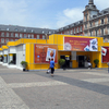 pabellones modulares IBERHall