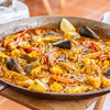 paella