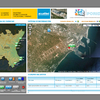 Panel informativo proyecto