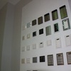 Panel pulsadores BERKER by HAGER