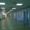 Paneles Led para techo desmontable