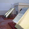 PANELES SOLARES