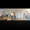 Panorámica comedor