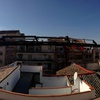 Panorámica Grúa Cesta