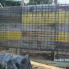 Pantallas de Muro