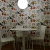 Papel en cocina