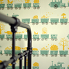 Papel pintado