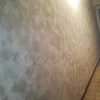 Pared acabada