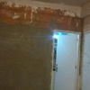 Pared Divisoria al Almacen