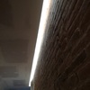 PARED INTERIOR EN TOCHO