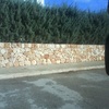 Pared seca 