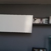 Pared Terminada