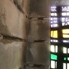 Paredes de pasillos