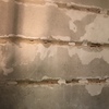 Paredes de segunda planta