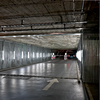 Parking del Estadio de Fútbol La Romareda