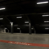 Parking estadio de fútbol Nuevo San Mamés