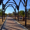 PARQUE CEUTI