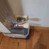 parquet antiguo