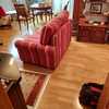 parquet antiguo