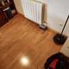 parquet antiguo