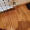 parquet antiguo