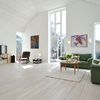 Parquet blanco