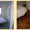 Adecuar parquet
