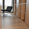 Parquet flotante