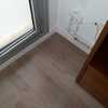 parquet nuevo