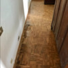 Parquet Olivo