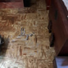 Parquet Olivo