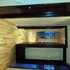 Parquet, pintura