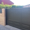 Hormigonado parte exterior finca