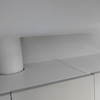 Parte superior del mueble de cocina