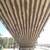 Pasarela peatonal V-21