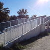 Pasarela peatonal V-21