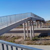 Pasarela peatonal V-21