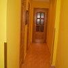 Pasillo Amarillo