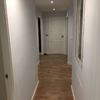Pasillo de vivienda 