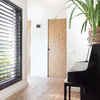 Pasillo-estudio