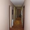 pasillo habitaciones