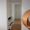 pasillo muebles ocultos