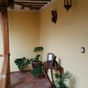 Pasillo patio interior