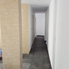 Pasillo reformado