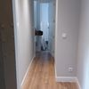 Pasillo vivienda