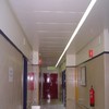 Pasillos hospital