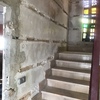 Pasillos y paredes