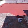 PASO 1 LIMPIEZA Y PINTURA PRIMERA MANO.