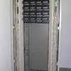 Patch panel para voz y datos