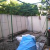 PATIO AL PRINCIPIO